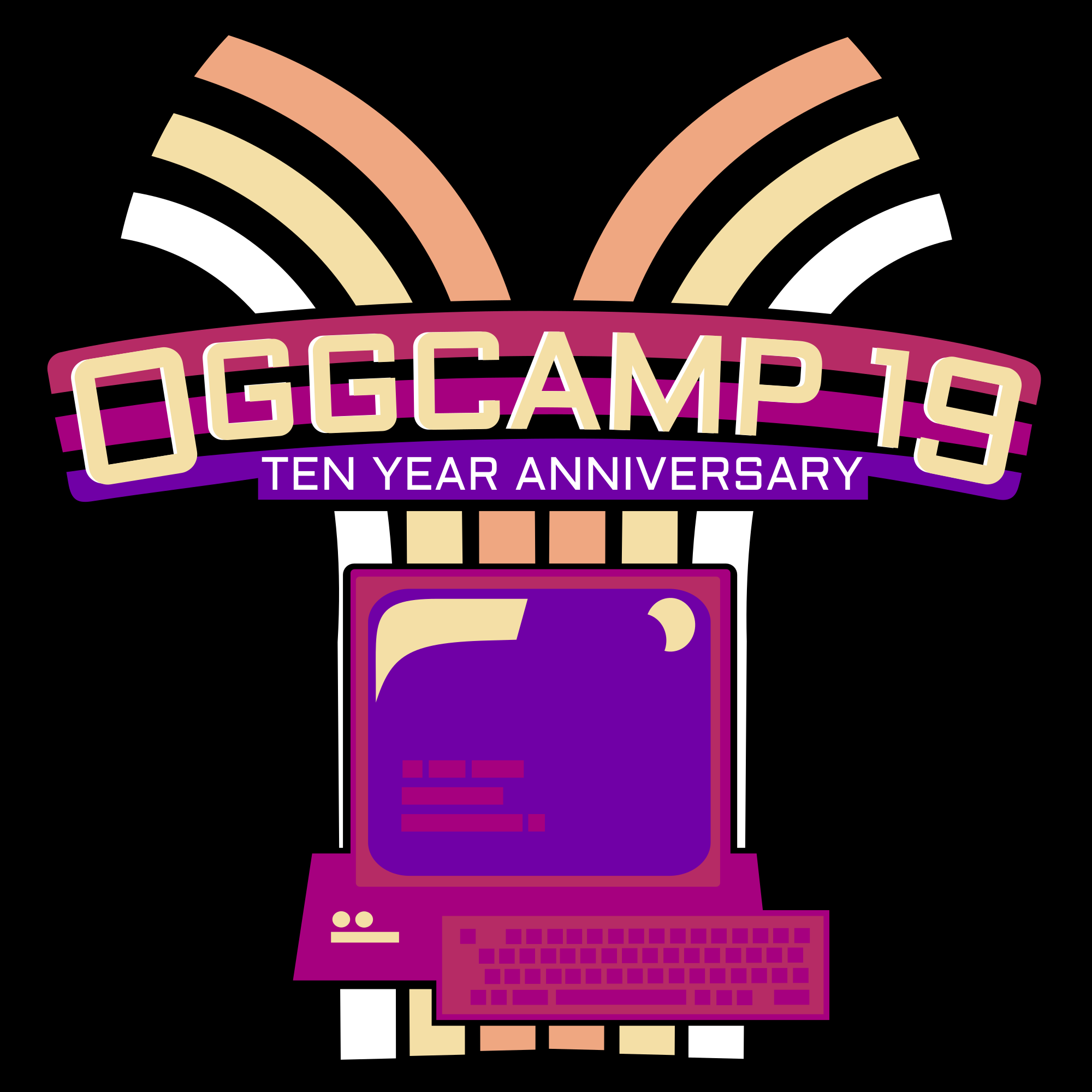 OggCamp
